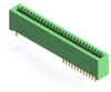Card Edge Conn, Dual, 56Pos, Th; Card Edge Connector Type Edac - 65AJ1275 - Newark, An Avnet Company