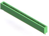Card Edge Conn, Single, 47Pos, Lug; Card Edge Connector Type Edac - 64AJ5154 - Newark, An Avnet Company