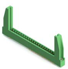 Card Edge Conn, Dual Side, 44Pos, Lug; Card Edge Connector Type Edac - 87AH3124 - Newark, An Avnet Company