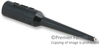 Banana Jack To 20Awg Socket, 7.5A, Black; Inter Series Connector A Pomona - 81F4643 - Newark, An Avnet Company