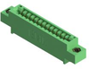 Card Edge Conn, Single Side, 13Pos, Th; Card Edge Connector Type Edac - 72AJ7402 - Newark, An Avnet Company
