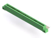 Card Edge Conn, Single, 47Pos, Wire Wrap; Card Edge Connector Type Edac - 64AJ9081 - Newark, An Avnet Company