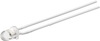 Photo Trans, Npn, 880Nm, Radial Leaded; Wavelength Typ Ams Osram Group - 95AC2138 - Newark, An Avnet Company