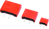 Metal Oxide Varistor, 31V, 63V; Voltage Rating Vac Littelfuse - 09F2212 - Newark, An Avnet Company