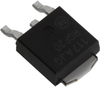Adjustable Ldo Voltage Regulator, 1.25V To 18.8V, D-Pak-3; Output Type Onsemi - 45J1790 - Newark, An Avnet Company