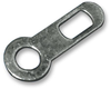 Terminal, Ground Lug, 0.126; Stud Size Imperial Ettinger - 10AC9910 - Newark, An Avnet Company
