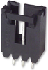 Wire-Board Connector Header 3Pos, 2.54Mm; Connector Systems Amp - Te Connectivity - 92F1246 - Newark, An Avnet Company