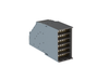 Paladin Daughtercard - 134-6224-21H - Amphenol Communications Solutions