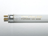 12 Watt, 17 1/8 Inch T4 Daylight White Fluorescent Bulb -- B585212 - Image