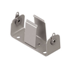 Aluminum Battery Holder, NEDA 210 - 183 - Keystone Electronics Corp.