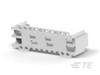 Connector Hardware, Mounts, Locks & Retainers - 2-179472-0 - TE Connectivity