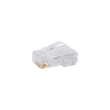 Modular/Ethernet Connector (RJ45, RJ11) Plugs - MP528-C-ND - DigiKey