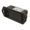 Power Entry Modules (PEM) - CCM1000-ND - DigiKey