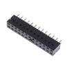 Headers, Receptacles, Female Sockets - 609-68683-613-ND - DigiKey