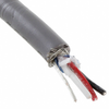 Multiple Conductor Cables - 86103CYSL005-ND - DigiKey