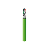 Digital Electricity™, 4 Pr #18 Str TC, O/A Foil, Flamarrest® Jkt, CL4P, CMP - DEIP184F - Belden Inc.