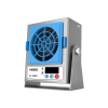Small-sized Ionizing Air blower - KF-06WR - Shenzhen KESD Technology Co., Ltd.