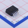 Power Supply Chip >> DC-DC Converters -- LM2576S-3.3 - Image