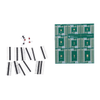Evaluation and Demonstration Boards and Kits - 296-14-24-NL-LOGIC-EVM-ND - DigiKey