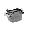 Heavy Duty Connector Housings, Hoods, Bases - 1787190000-ND - DigiKey