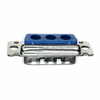 D-Sub, D-Shaped Connector Housings - A34503-ND - DigiKey