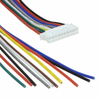 Rectangular Cable Assemblies - 175-CABLE-PH10-ND - DigiKey