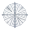 Grill Guard - Flat - 381-2999-ND - DigiKey