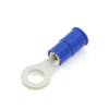 Molex 19054-0119 Ring Terminal, 16-14 Ga., #10 Stud, Vinyl Insulated - 31503 - Waytek, Inc.