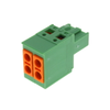 Headers, Plugs and Sockets - 277-17174-ND - DigiKey