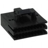FFC, FPC (Flat Flexible) Connector Housings - A121993-ND - DigiKey