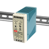 Industrial, DIN Rail Power Supplies - BB-MDR-60-24-ND - DigiKey