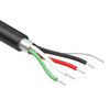Multiple Conductor Cables - 839-30-03370-DS-ND - DigiKey