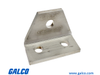 UNST Strut Hardware - P1357SS - Galco Industrial Electronics