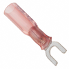 Spade Connectors - 23-0191640007-ND - DigiKey