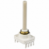 Rotary Switches - 401-1563-ND - DigiKey