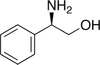 D-Phenylglycinol -- P327295 - Image