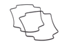 Enclosures, Boxes, & Cases - 1554EGASKET - Powell Electronics, Inc.