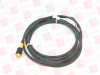 QD Cable/Cord Set - 1028843 - Radwell International