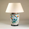 Kakiemon Bird Vase - CC87 - Vaughan Designs, Inc.