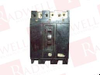 Molded Case Circuit Breaker - 25455434 - Radwell International