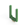 Edgeboard Connectors - 151-345-007-558-658-ND - DigiKey