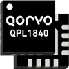 5 – 1800 MHz, 75 Ω, Single Ended, 17dB Gain CATV Amplifier - QPL1840 - Qorvo