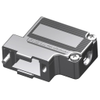 D-Sub, D-Shaped Connector Backshells, Hoods - 900-1731110342-ND - DigiKey