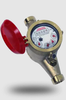 Residential Hot Water Meter - WM-NLCH Series - Assured Automation