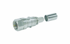 Connectors; RF/Coaxial; 75 Ohm -- EZ-300-FMH-75 - Image
