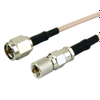 Coaxial Cables (RF) - 5328-FMC0210315LF-12-ND - DigiKey