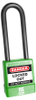Lockouts - 1806842 - RS Components, Ltd.