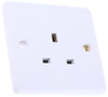 Plug Sockets - 7758062 - RS Components, Ltd.
