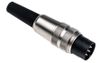 Industrial Circular Connectors - 1298595 - RS Components, Ltd.