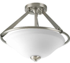 Semi-Flush Mts.-Bowl Style - 624507 - Light Center (The)